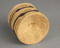 Tlingit%20artist%2C%20%3Cb%3E%3Ci%3E%20Basket%3C%2Fi%3E%3C%2Fb%3E%2C%20ca.%201920%2C%20spruce%20root%20and%20dyed%20grasses%2C%20Gift%20of%20Priscilla%20Hagan%2C%20no%20known%20copyright%20restrictions%2C%201998.23.13A%2CB